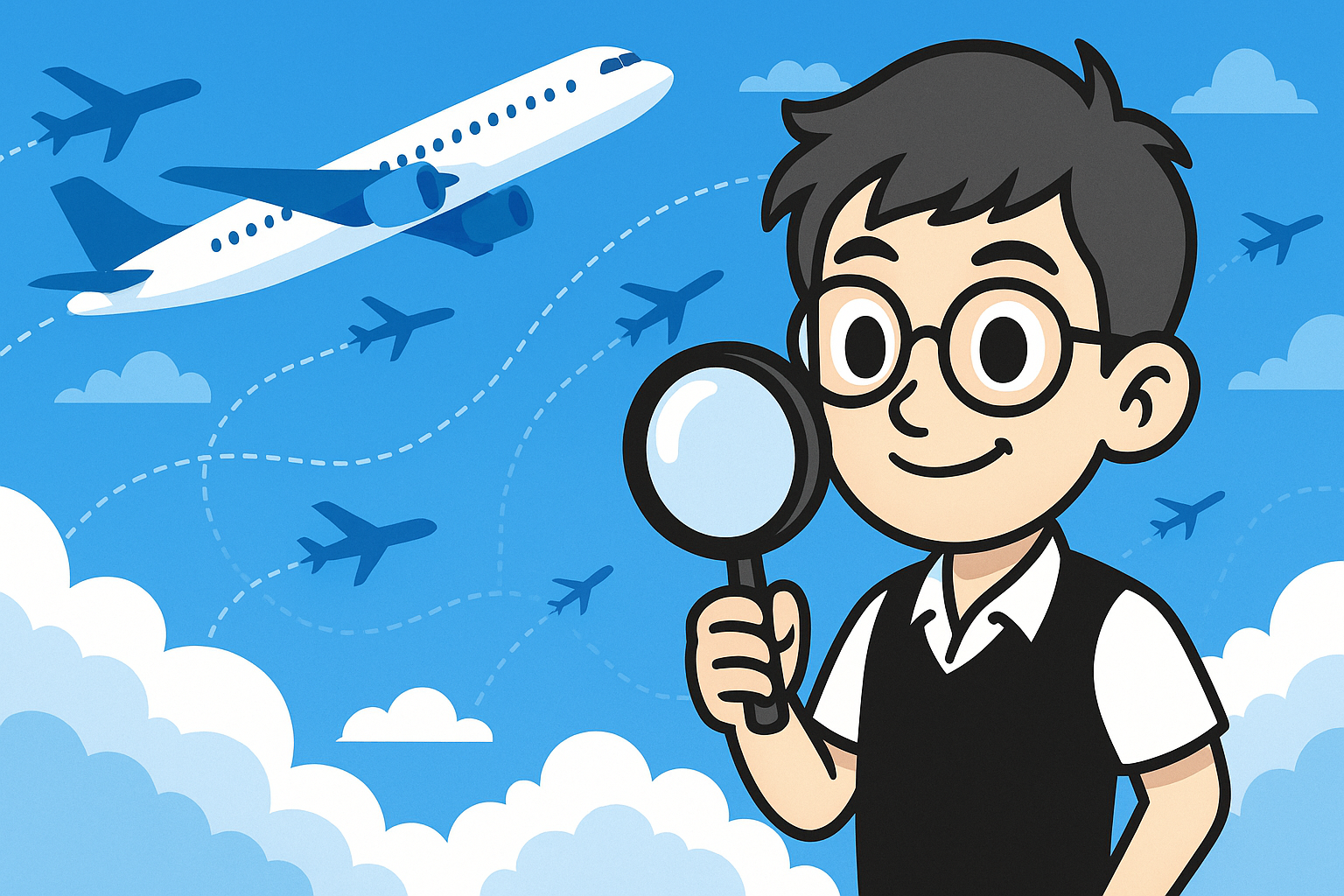 10 Insider Tips for Booking Cheaper Flights